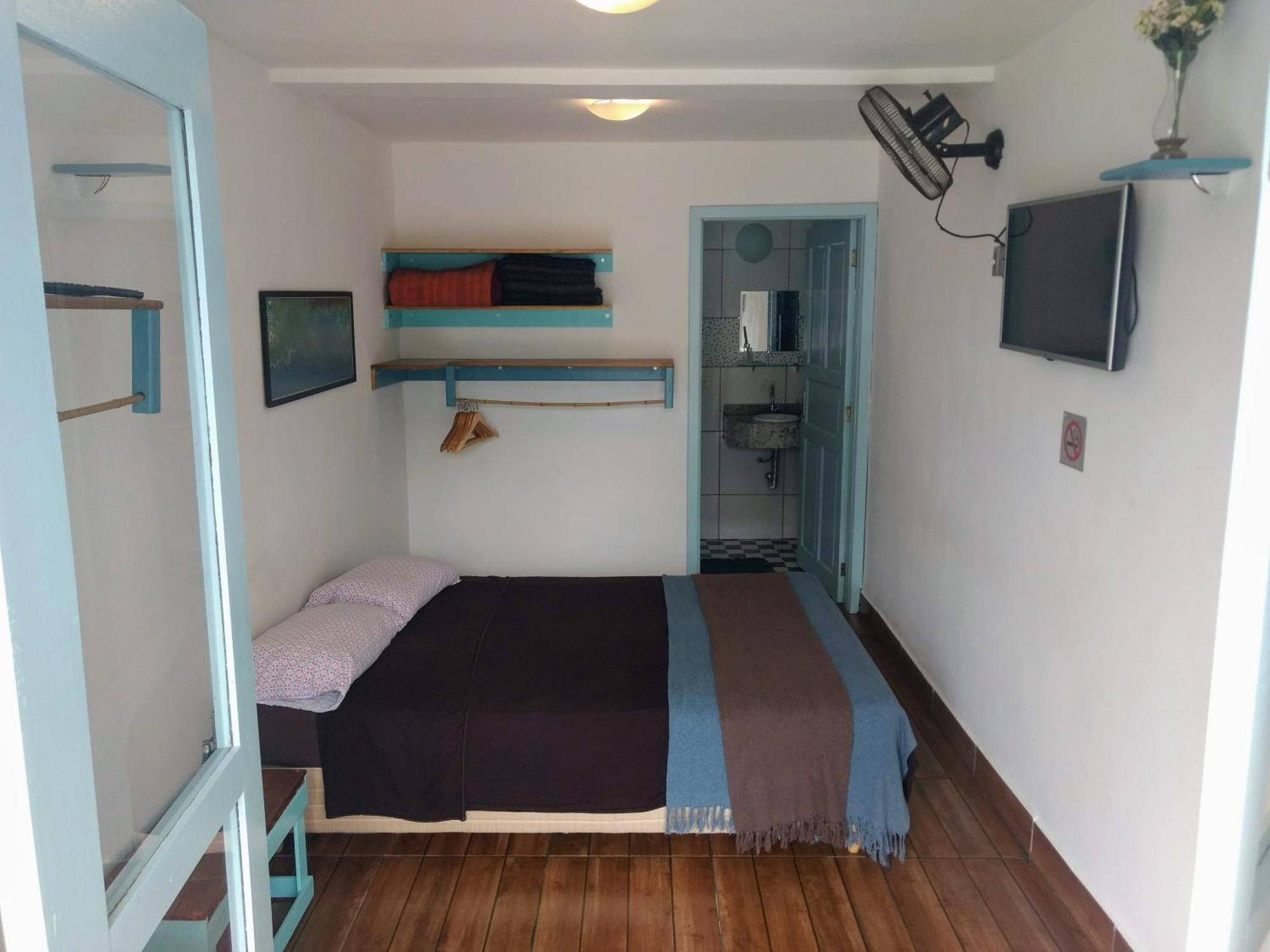 Pousada Eldorado Guaruja Room photo