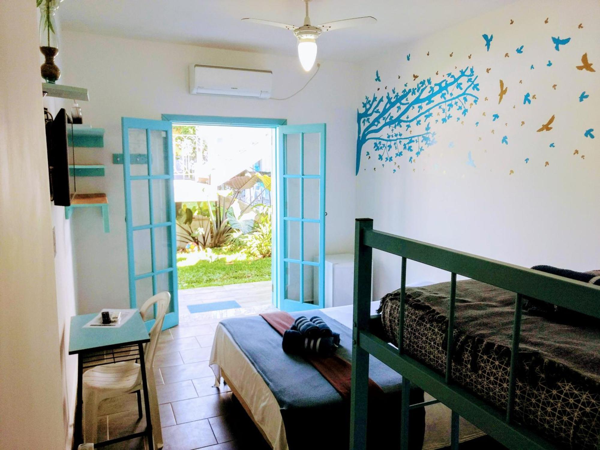 Pousada Eldorado Guaruja Room photo